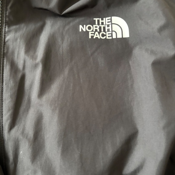 North Face lightweight men's XL black jacket - Picture 6 of 8